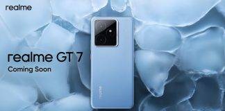 Realme GT 7 Jadi HP Pertama dengan Teknologi Pendingin Berbasis Graphene