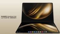 Huawei MateBook Fold Ultimate Design Resmi Meluncur, Laptop Lipat dengan HarmonyOS for PC