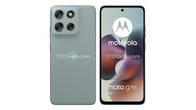 Bocoran Spesifikasi dan Desain Motorola G56, HP Murah dengan Bodi yang Khas