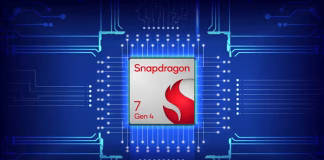Snapdragon 7 Gen 4 Resmi, Bakal Hadir Perdana di HP Vivo dan Honor