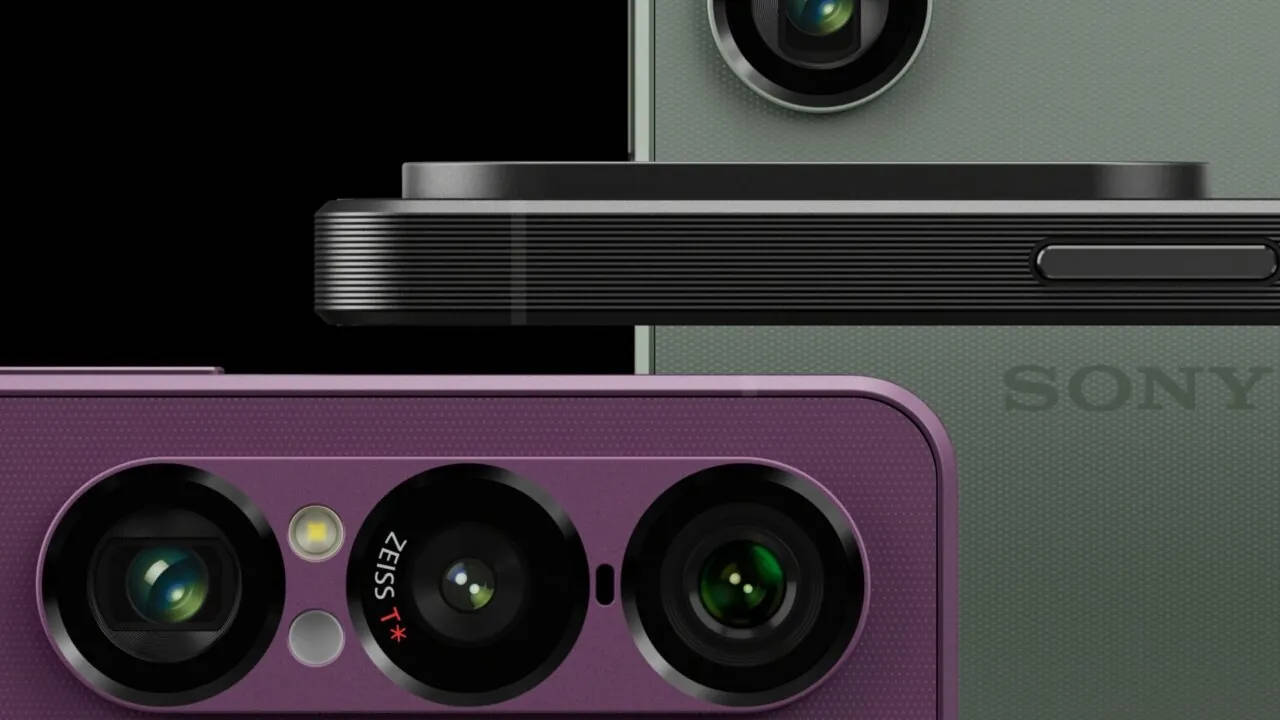 Sony Xperia 1 VII Meluncur, Andalkan Kamera dan Audio