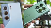 Tecno Camon 40 5G Vs Poco X7, Mana HP Rp 3 Jutaan Terbaik?