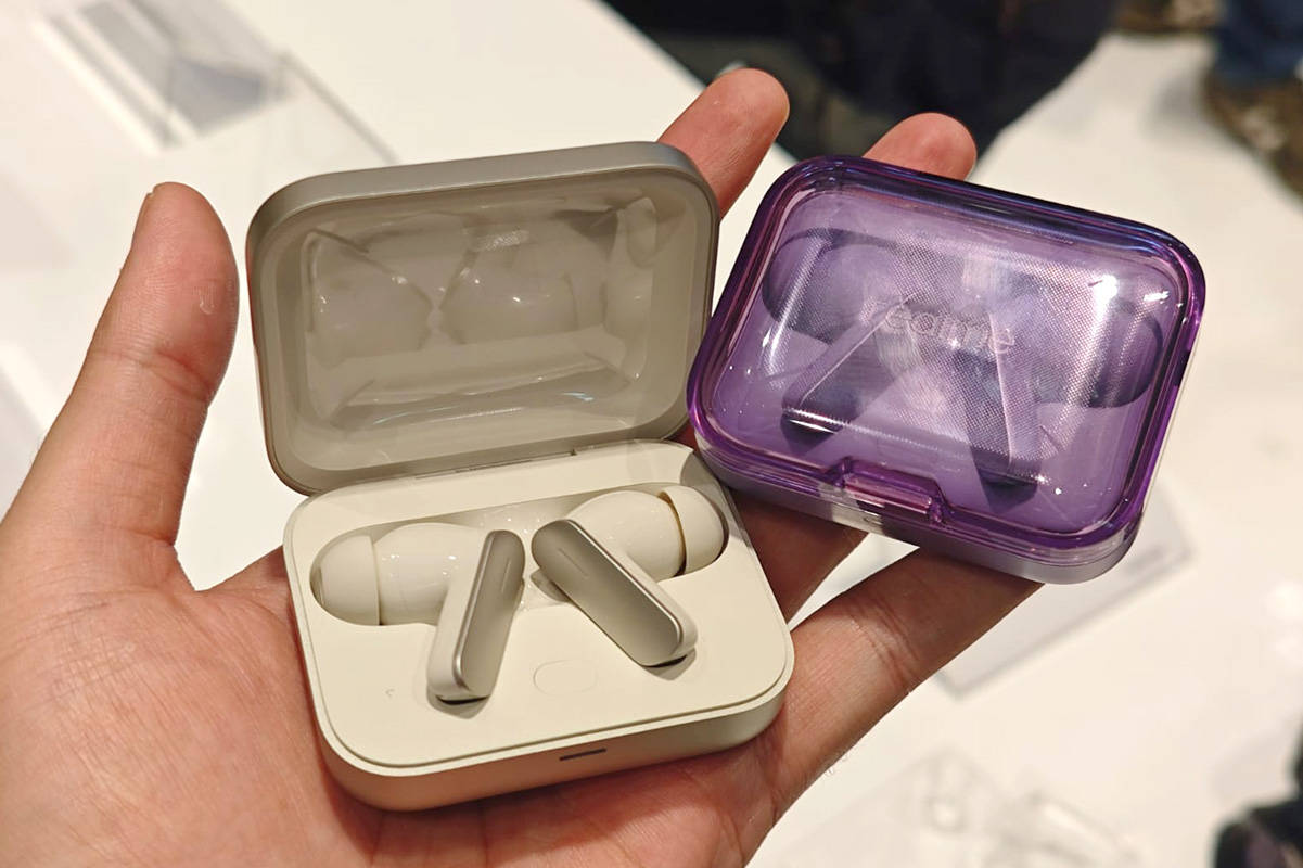 TWS Realme Buds Air7 dan Buds T200 Lite Masuk Indonesia, Harga Mulai Rp 100.000-an 