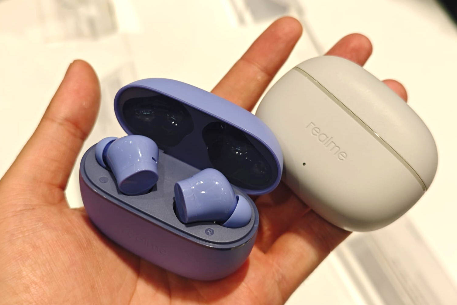 TWS Realme Buds Air7 dan Buds T200 Lite Masuk Indonesia, Harga Mulai Rp 100.000-an 