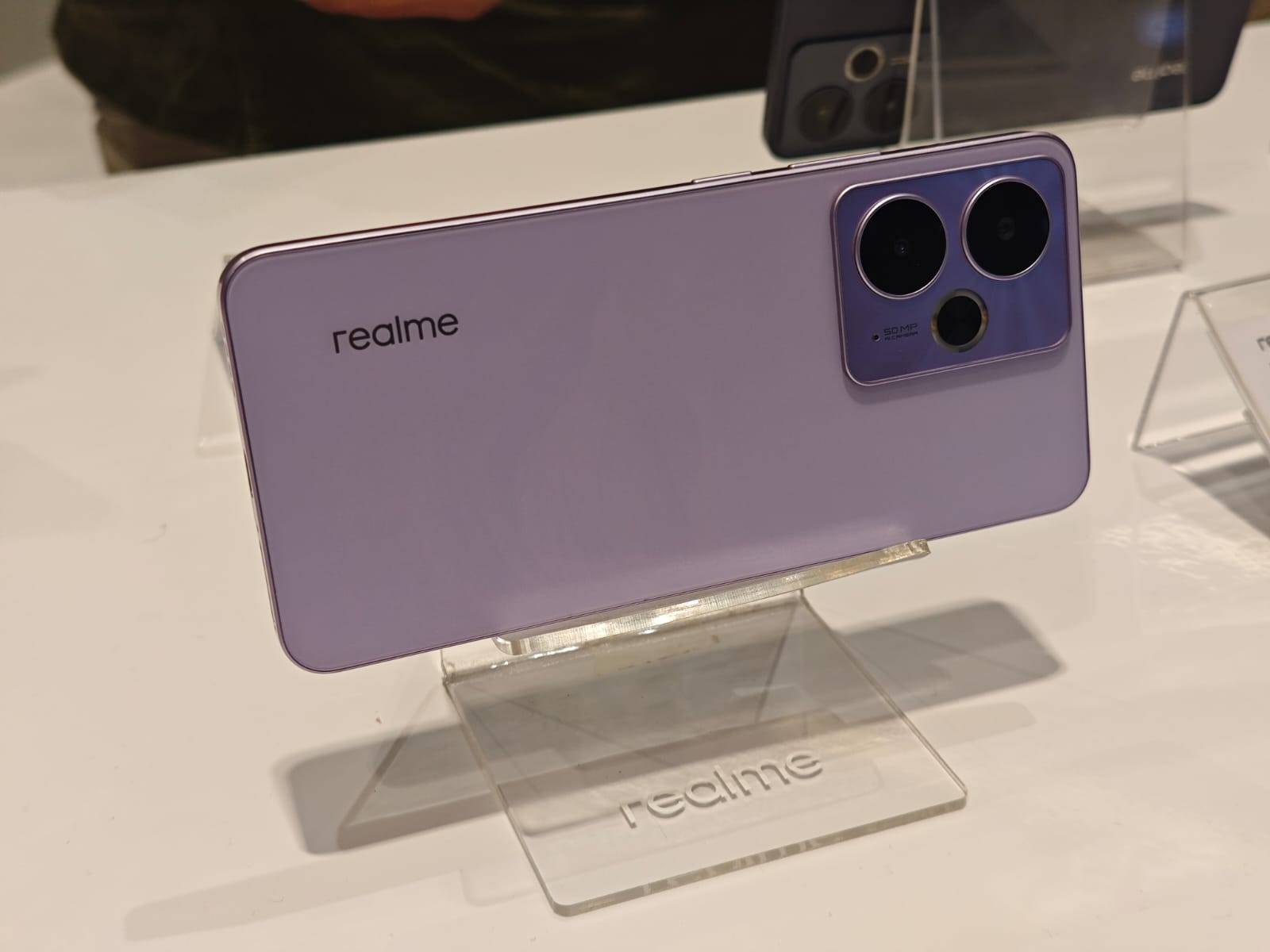 Realme 14T 5G