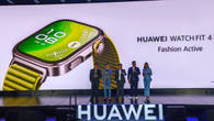 Huawei Watch Fit 4 dan Fit 4 Pro Meluncur di Indonesia, Harga Mulai Rp 1 Jutaan Related Article