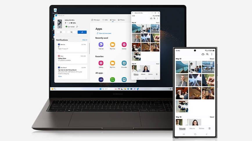 Android 16 Dikabarkan Bisa Sulap HP jadi PC Seperti Samsung DeX ...