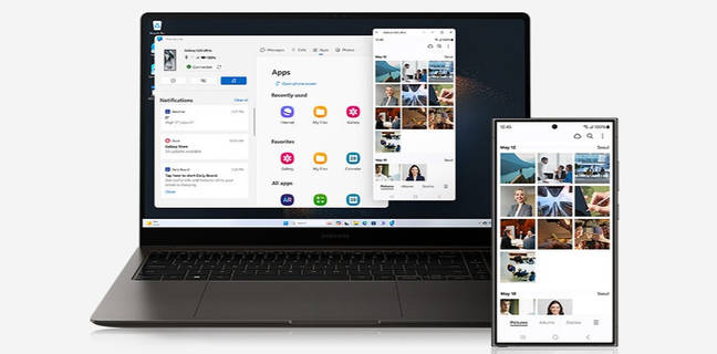 Android 16 Dikabarkan Bisa Sulap HP jadi PC Seperti Samsung DeX Android 16 Dikabarkan Bakal Bisa Sulap HP jadi PC Seperti Samsung Dex