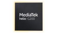MediaTek Helio G200 Resmi Diumumkan, Mirip Helio G100?