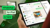 Akhirnya, Aplikasi WhatsApp Hadir di iPad