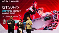 Infinix GT 30 Pro Resmi Masuk Indonesia, Ini Spesifikasi dan Harganya Related Article