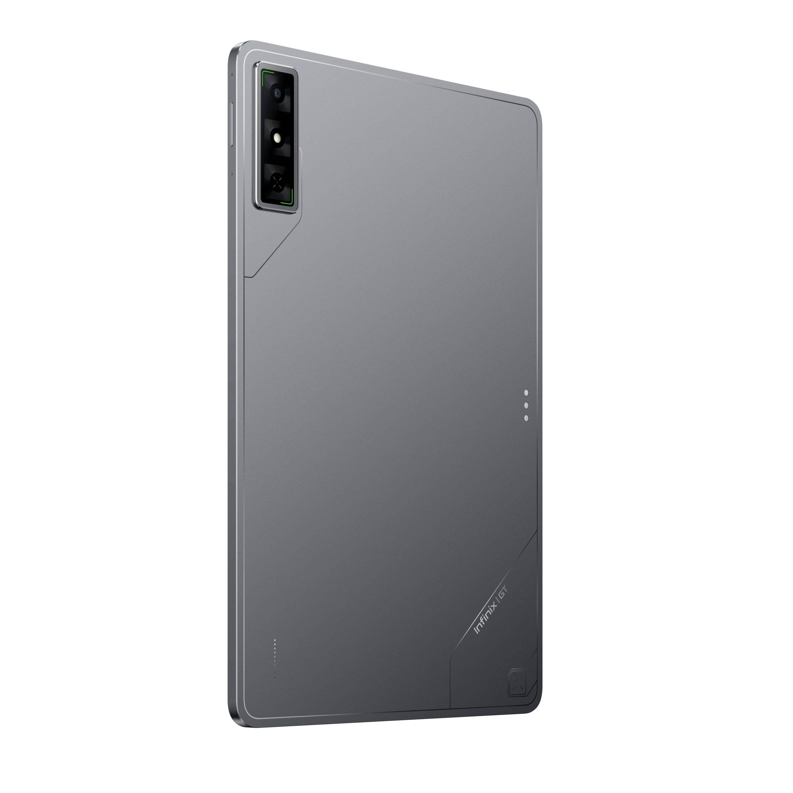 Bocoran desain Infinix Xpad GT. Sumber: @ZionsAnvin di X/Twitter.