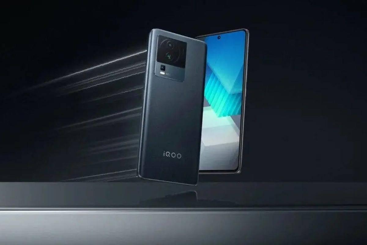 iqoo neo 7 se