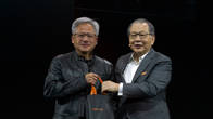 Gandeng Nvidia, MediaTek Ikut Kembangkan Ekosistem AI Berbasis NVlink Fusion