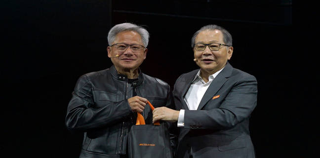 Gandeng Nvidia, MediaTek Ikut Kembangkan Ekosistem AI Berbasis NVlink Fusion