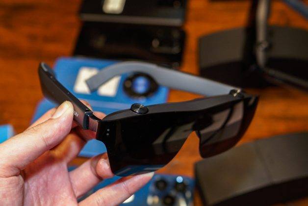 Meizu Akan Rilis Kacamata AR hingga Smart Ring di Indonesia