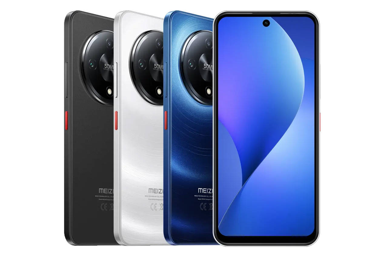 Deretan HP Meizu yang Segera Meluncur di Indonesia, dari Entry Level hingga Mid-range