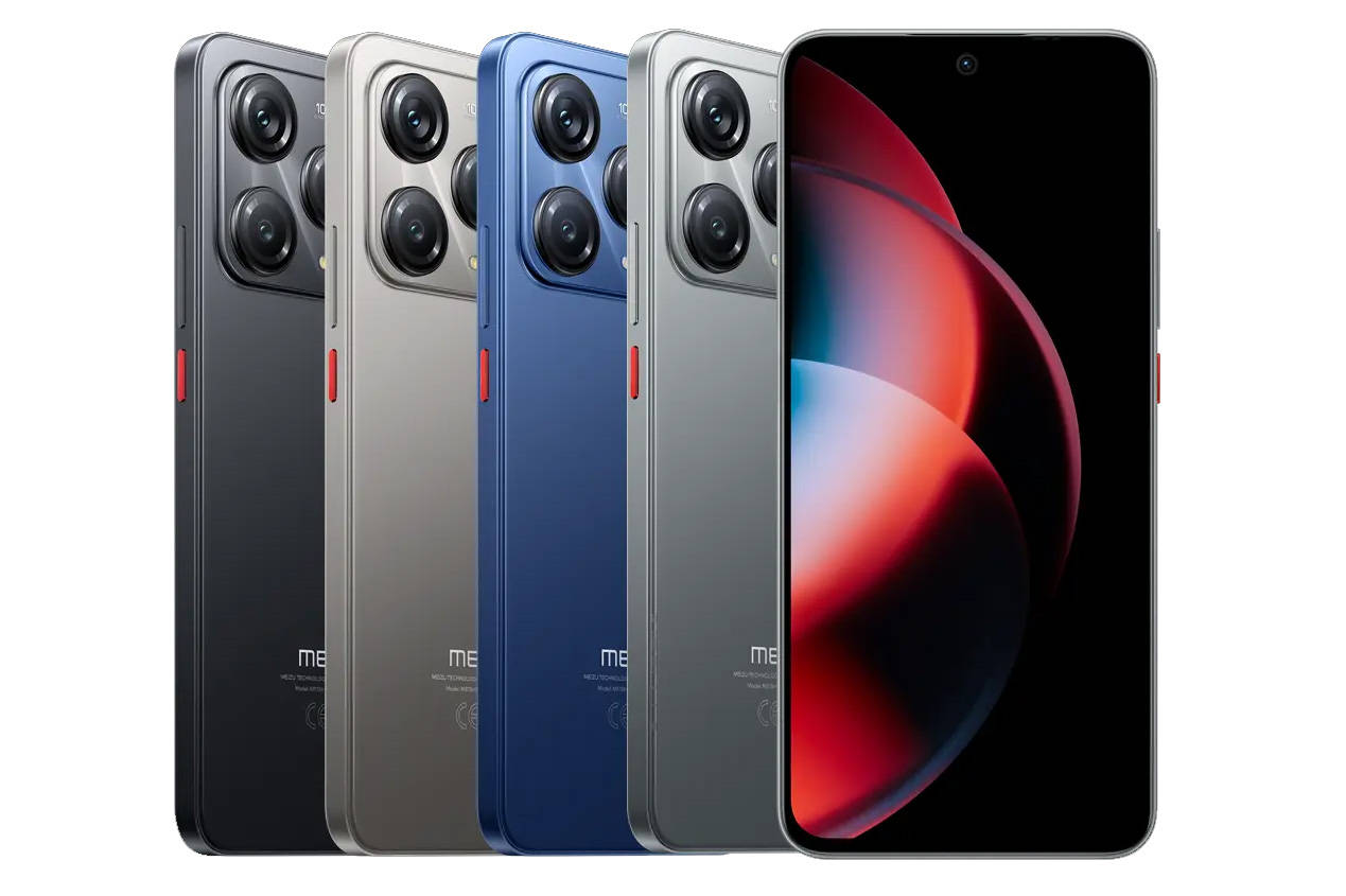 Deretan HP Meizu yang Segera Meluncur di Indonesia, dari Entry Level hingga Mid-range