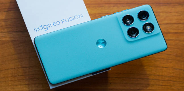 Bocoran Spesifikasi Motorola Edge 70 Fusion, Bakal Pakai Snapdragon 7s Gen 3?