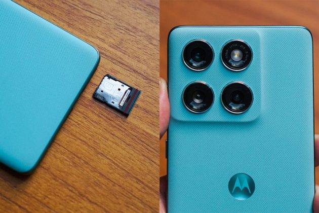 Unboxing Motorola Edge 60 Fusion, HP Dimensity 7400 Pertama di Indonesia