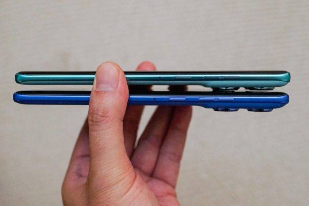 Hands-on Motorola Edge 60 Pro, Mirip Edge 60 Fusion tapi Lebih Canggih