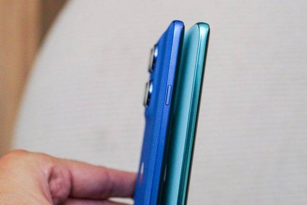 Hands-on Motorola Edge 60 Pro, Mirip Edge 60 Fusion tapi Lebih Canggih