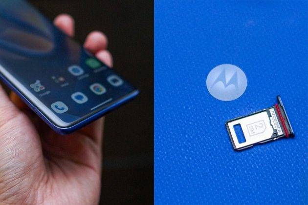 Hands-on Motorola Edge 60 Pro, Mirip Edge 60 Fusion tapi Lebih Canggih