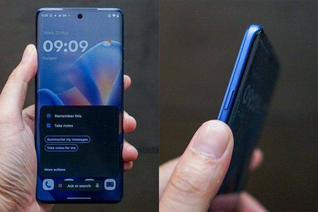 Hands-on Motorola Edge 60 Pro, Mirip Edge 60 Fusion tapi Lebih Canggih