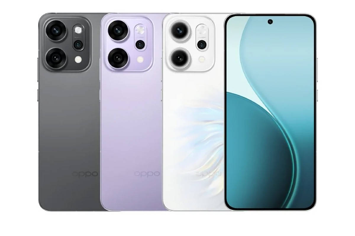 Oppo Reno 14 dan 14 Pro Meluncur, Ditenagai Chip MediaTek Dimensity Terbaru