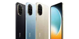 Redmi A7 Pro dan Poco C81 Masuk Postel, Pertanda Segera Rilis di Indonesia Poco C71 tampil menawan dengan desain dual-tone.
