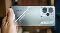 Unboxing Realme 14 5G, HP Snapdragon 6 Gen 4 Berdesain Mecha