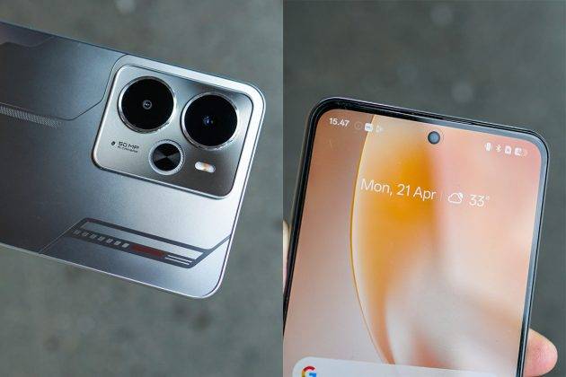 Unboxing Realme 14 5G, HP Snapdragon 6 Gen 4 Berdesain Mecha