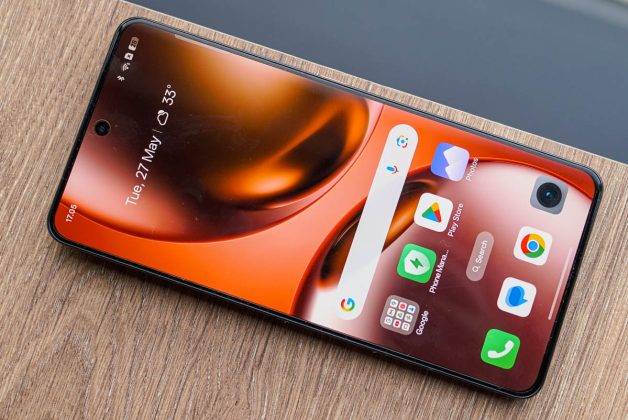 Unboxing Realme GT 7T, HP Gaming dengan Chipset MediaTek Dimensity 8400 Max