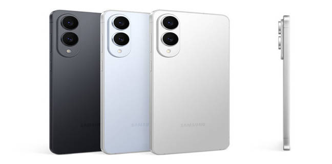 HP Tipis Samsung Galaxy S25 Edge Resmi Meluncur, Ini Spesifikasinya dan Cara Pre-order di Indonesia