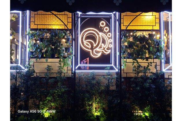 Review Samsung Galaxy A56 5G: All-Rounder yang Tampil Menawan