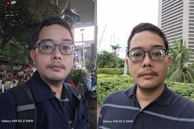 Review Samsung Galaxy A56 5G: All-Rounder yang Tampil Menawan
