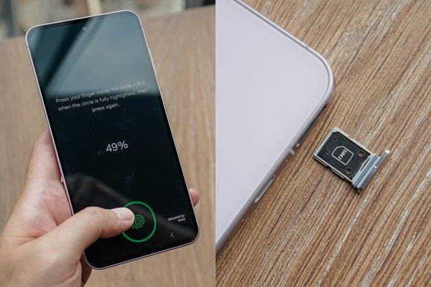 Review Samsung Galaxy A56 5G: All-Rounder yang Tampil Menawan