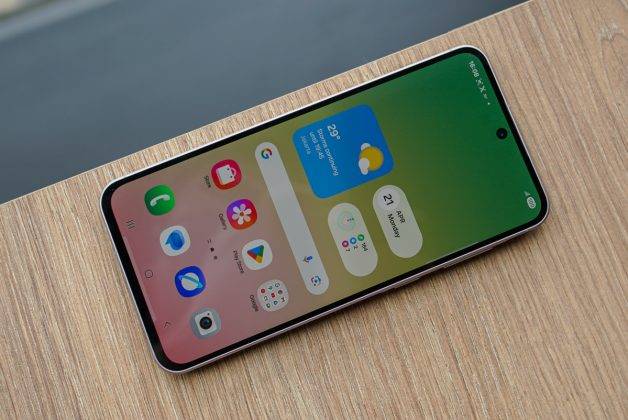 Review Samsung Galaxy A56 5G: All-Rounder yang Tampil Menawan