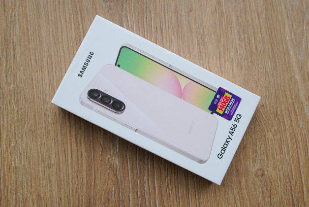 Review Samsung Galaxy A56 5G: All-Rounder yang Tampil Menawan