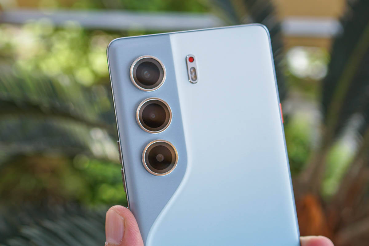 Review Kamera Tecno Camon 40 Pro 5G, Gesit Menangkap Aksi Cepat