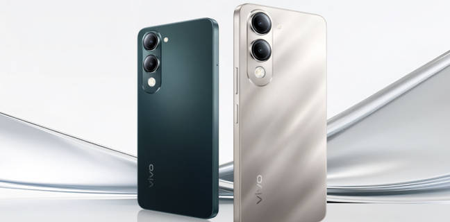 Vivo Y29t 5G Meluncur di Malaysia, Punya Standar Militer dan Baterai Jumbo