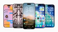 Apple Umumkan iOS 26 dengan Tampilan Baru Liquid Glass