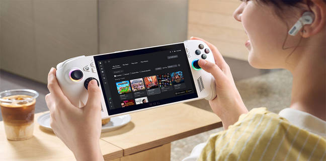 Asus Buka Pre-order ROG Xbox Ally dan Ally X di Indonesia, Ini Bonusnya Asus ROG Xbox Ally Dipastikan Masuk Indonesia, Kapan?