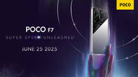 Poco F7 Masuk Indonesia 25 Juni, Ada Versi Khusus Cyber Silver Edition