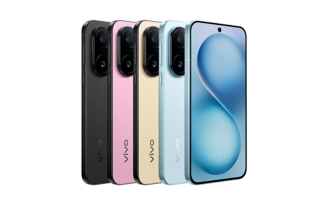 Vivo S30 Pro Mini, basis rebranding dari Vivo X200 FE.