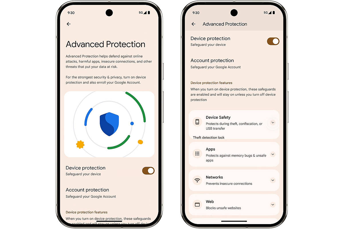 Android 16 Resmi Meluncur, Ini Fitur-fittur Barunya