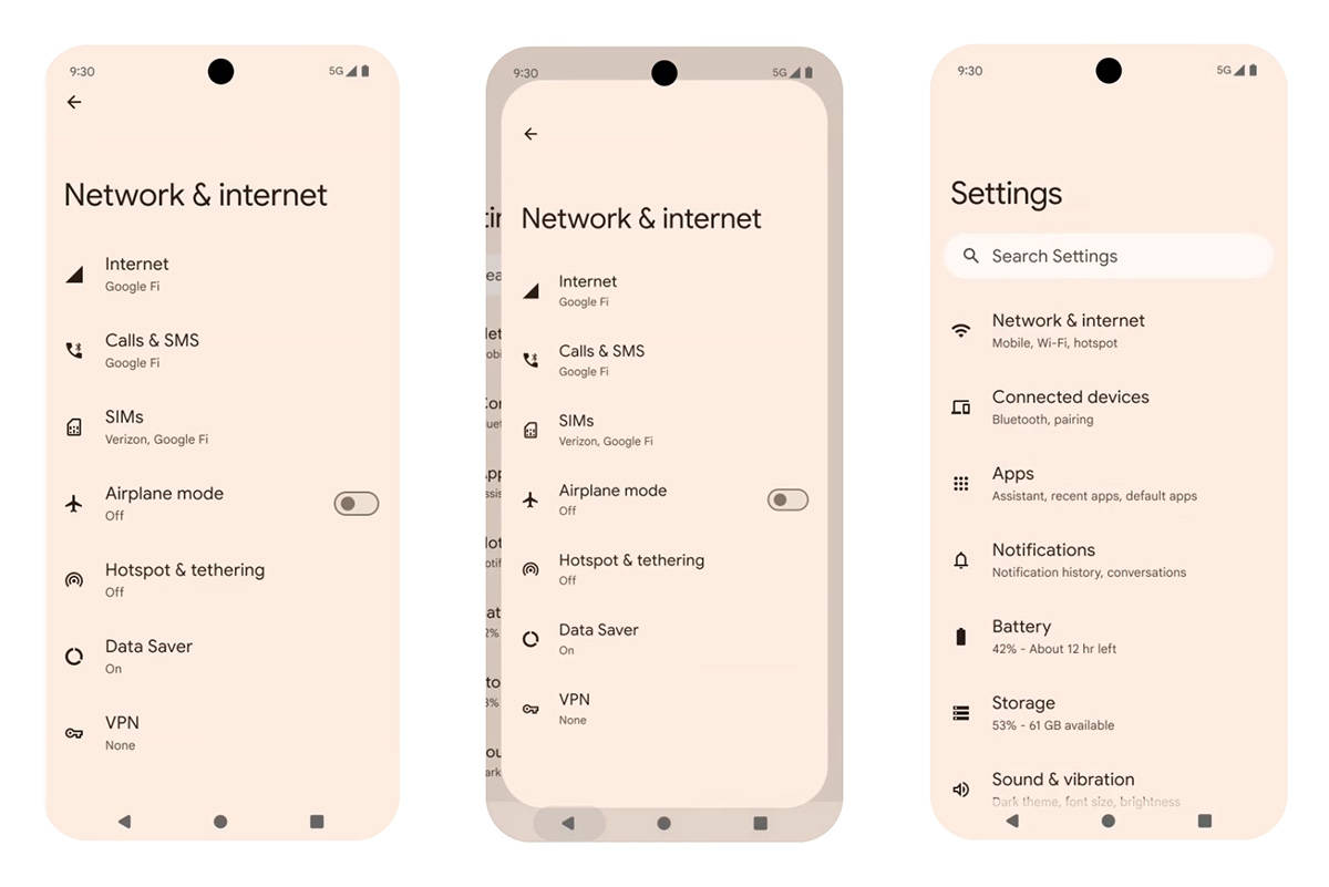 Android 16 Resmi Meluncur, Ini Fitur-fittur Barunya