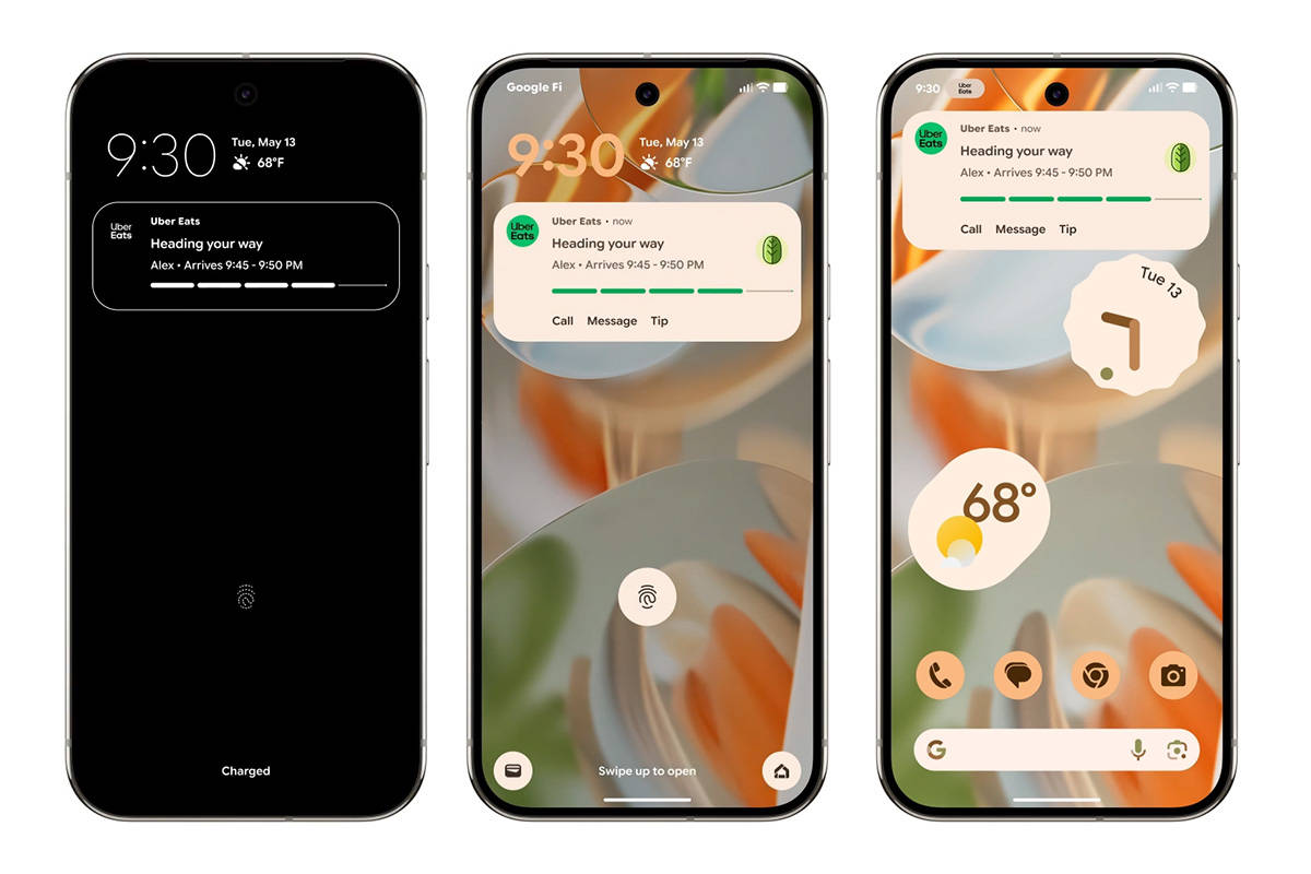 Android 16 Resmi Meluncur, Ini Fitur-fittur Barunya