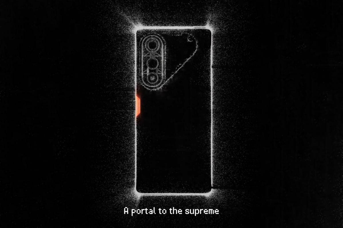 Bocoran desain Tecno Pova 7 series.