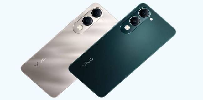 Lolos Sertifikasi Postel, Vivo Y04s Diduga Segera Rilis di Indonesia Lolos Sertifikasi Postel, Vivo Y04s Diduga Segera Rilis di Indonesia